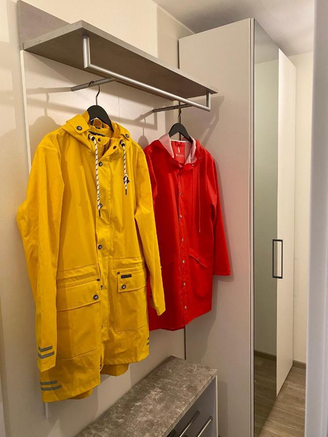 ヴァンガーオーゲPeter No 5アパートメント エクステリア 写真